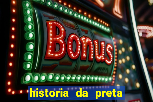 historia da preta velha tia maria da bahia